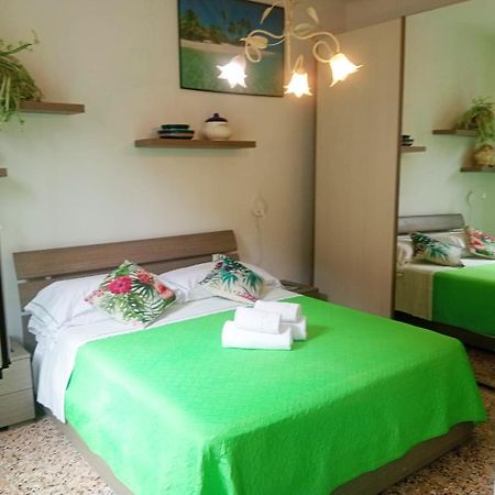 Apartmán Casa Luigi Vernazza Exteriér fotografie