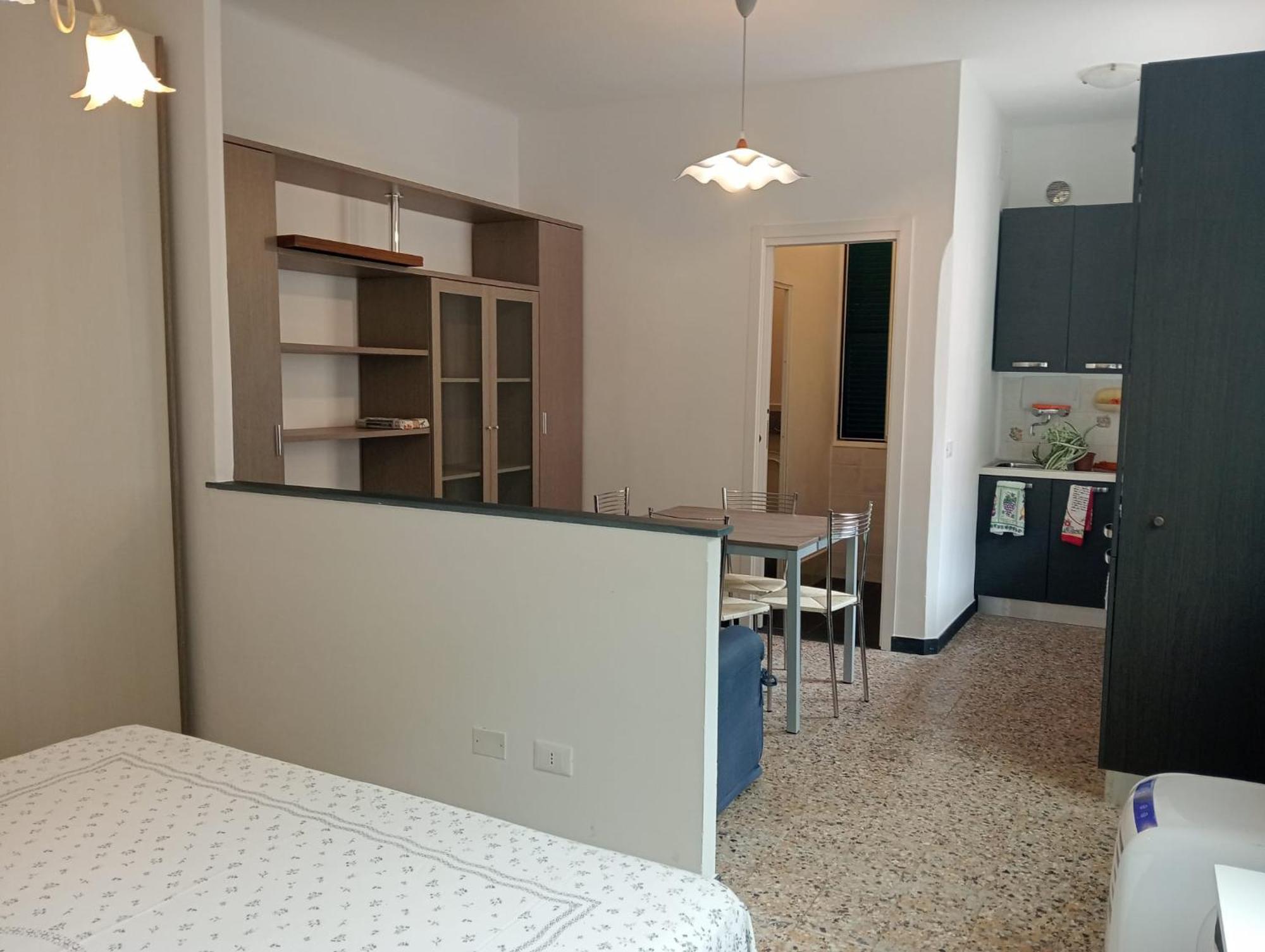 Apartmán Casa Luigi Vernazza Exteriér fotografie