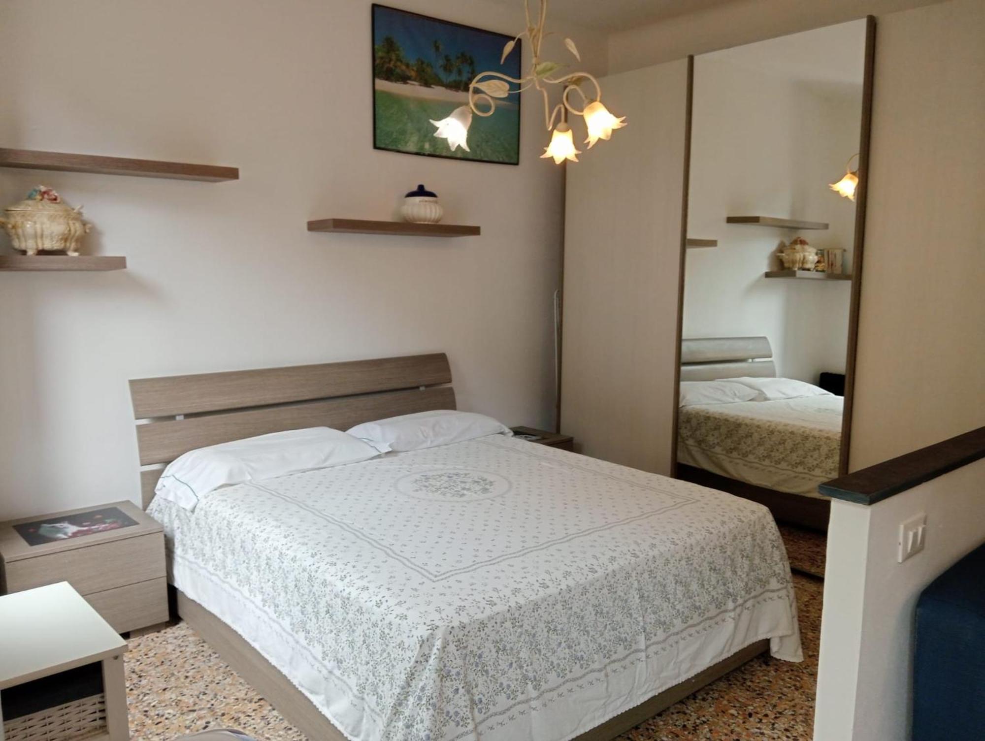 Apartmán Casa Luigi Vernazza Exteriér fotografie