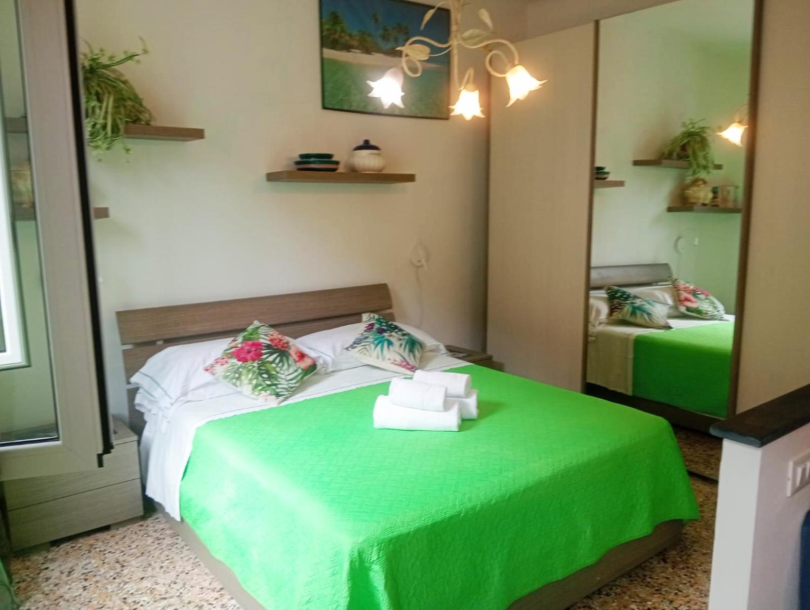 Apartmán Casa Luigi Vernazza Exteriér fotografie