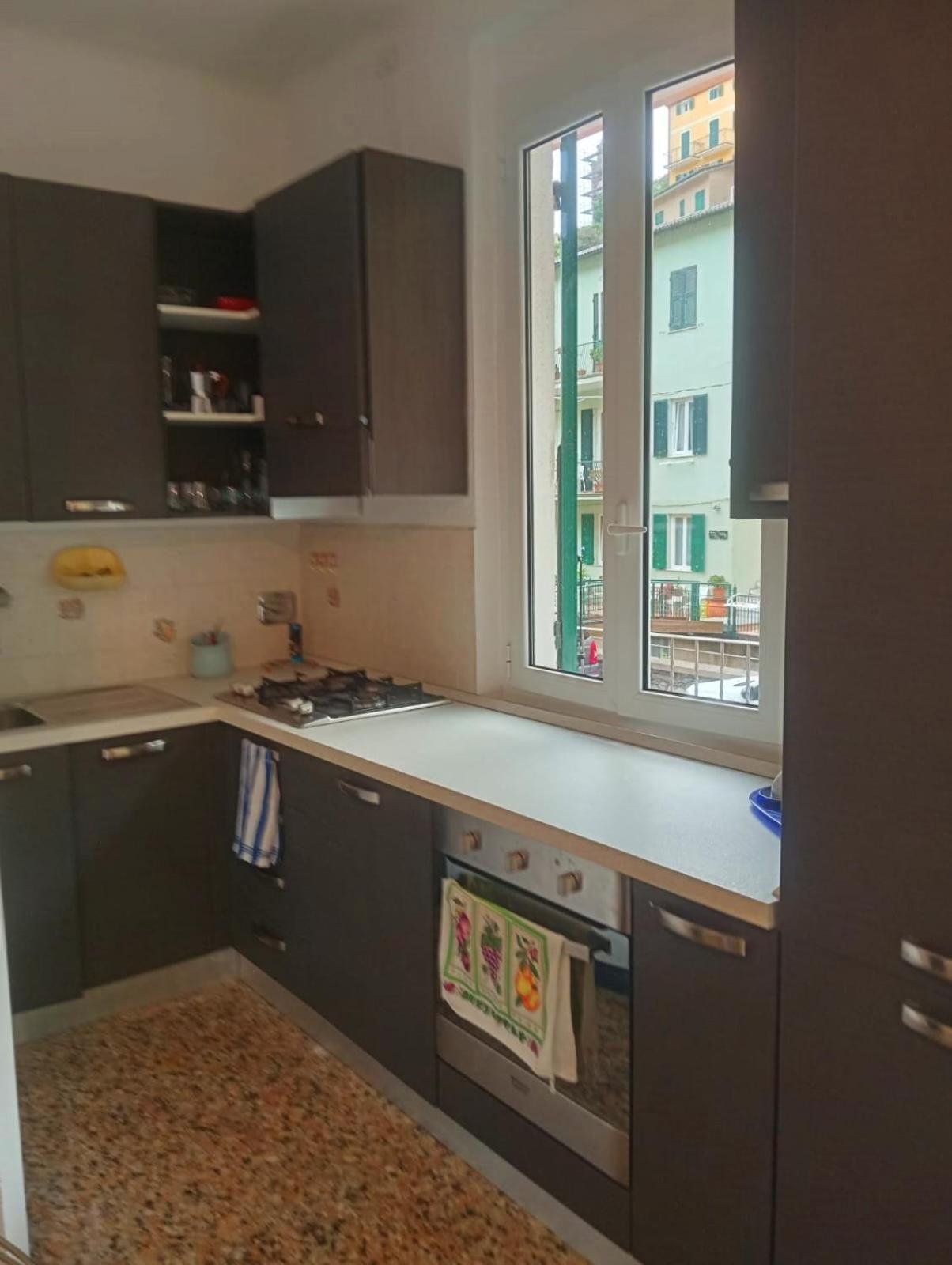 Apartmán Casa Luigi Vernazza Exteriér fotografie
