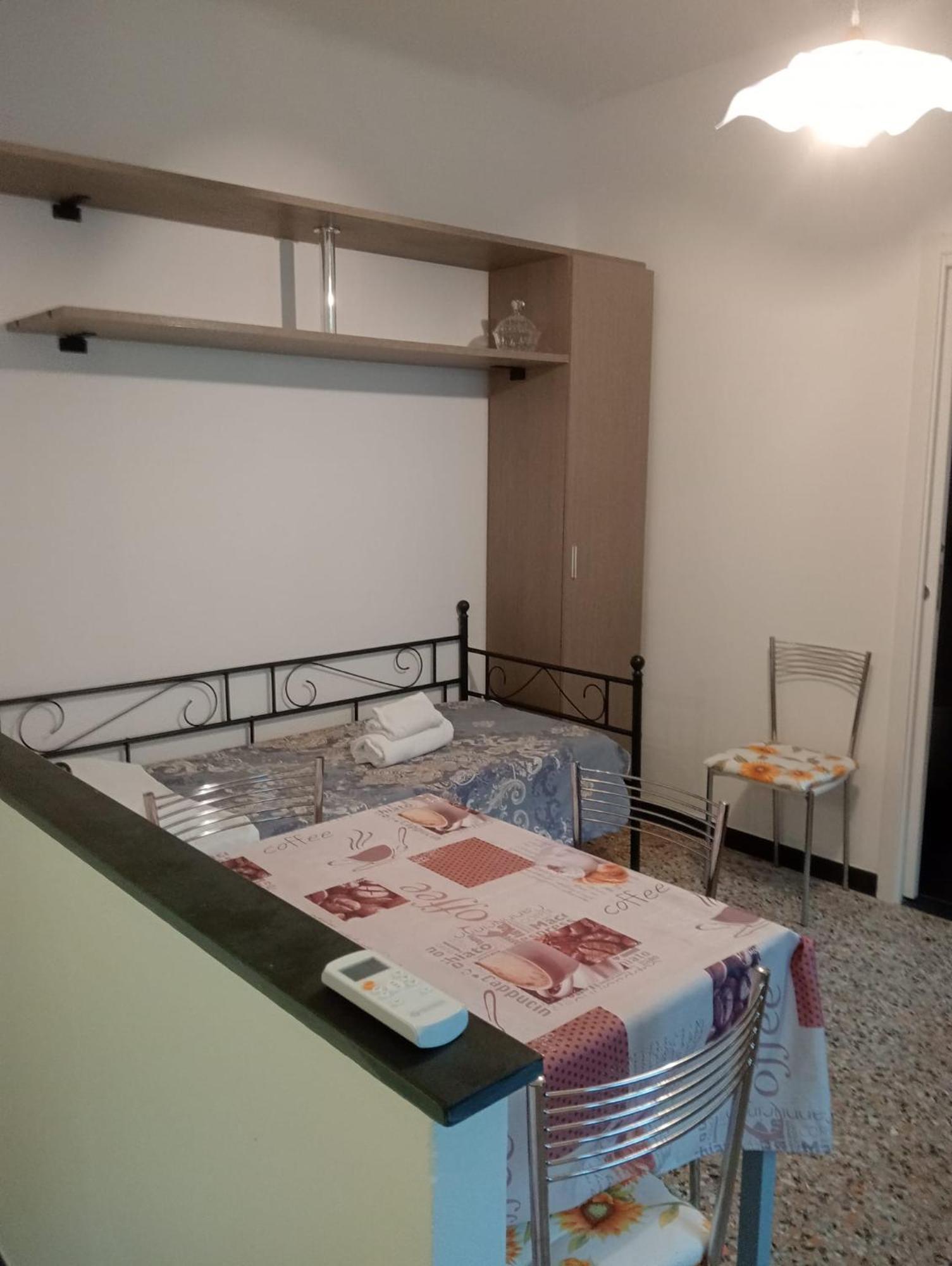 Apartmán Casa Luigi Vernazza Exteriér fotografie